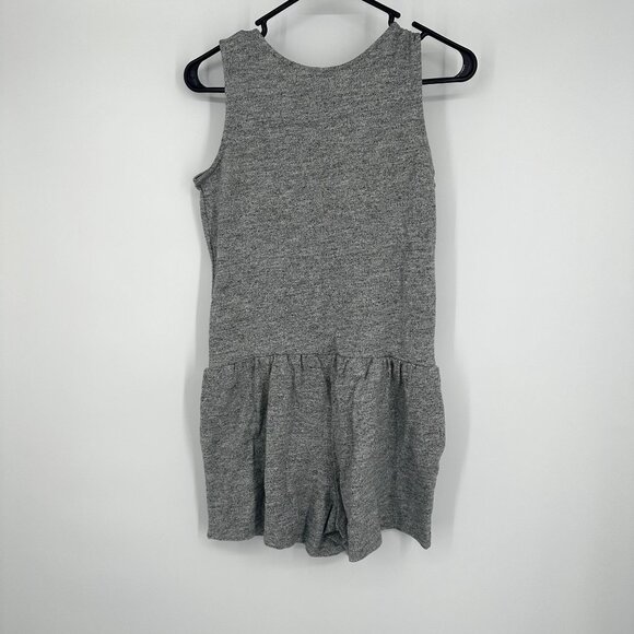 Gap‎ Kids Gray Dress size XL Sleeveless NWT - Picture 1 of 5